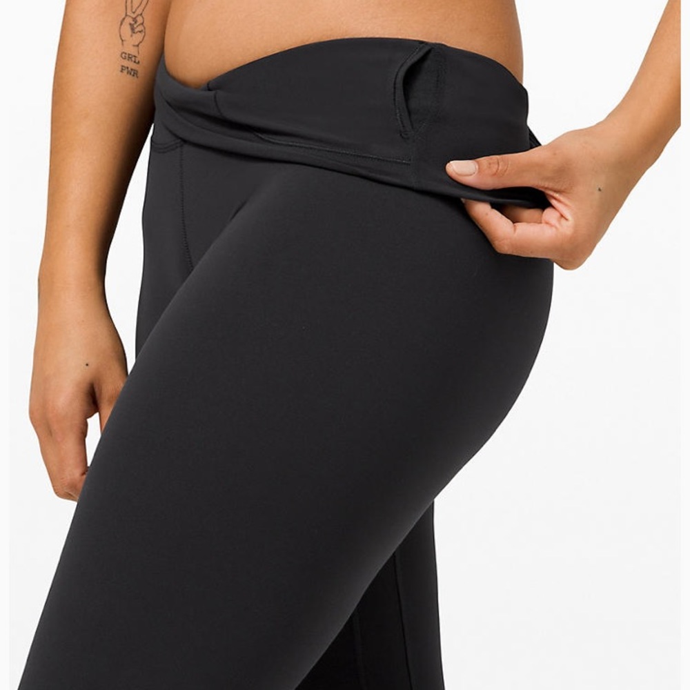 Lululemon Align *Black